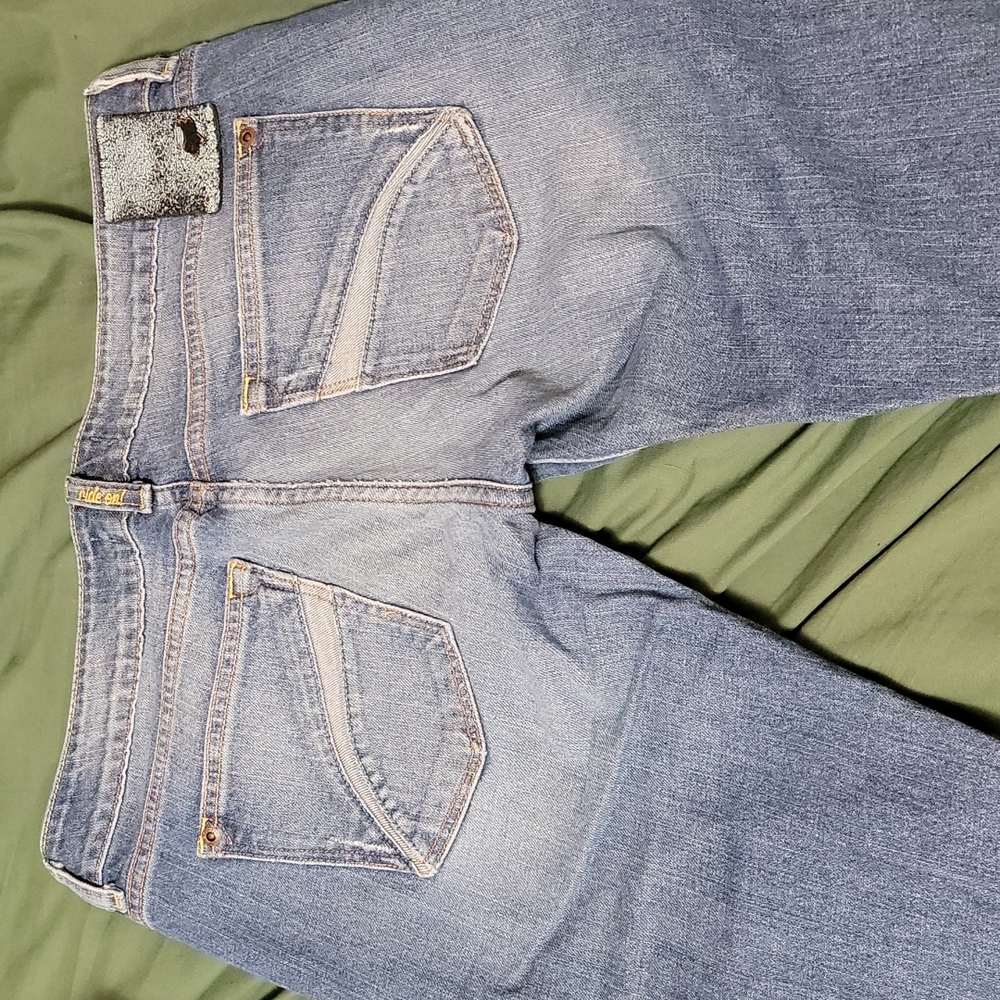 Fox Racing jeans